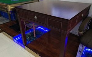 甘肃麻将桌