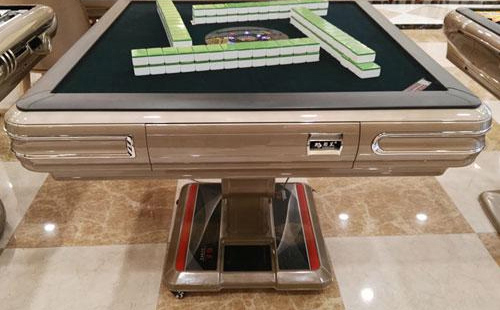 洗牌慢十秒别急着换配件——甘肃甘肃麻将机光电计数校准教程