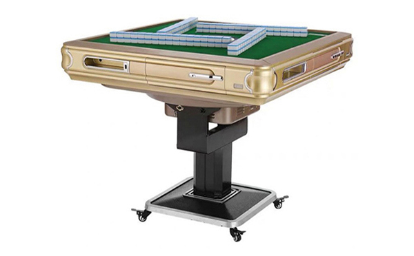 自动甘肃甘肃麻将机选购与家庭娱乐适配指南