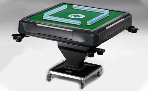 甘肃甘肃麻将机选购要注意哪些细节？天虎商贸的品类与服务实践