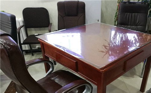 甘肃甘肃麻将桌选购指南与家庭商用场景功能配置解析